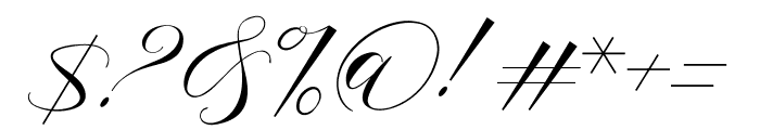 Cadafi font Font OTHER CHARS
