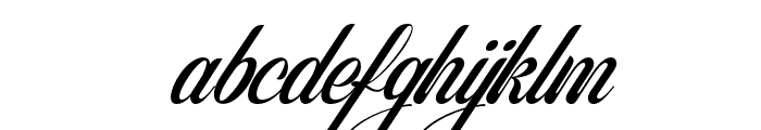 Caden Love Regular FONT