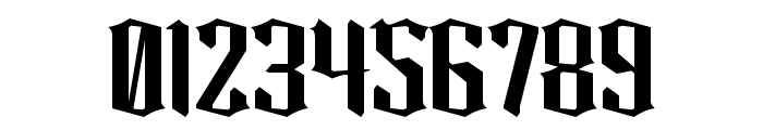 Cagloria Regular Font OTHER CHARS