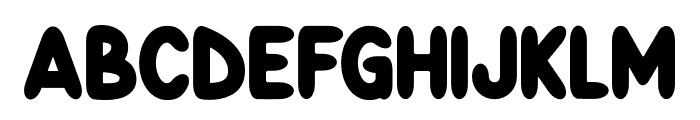 Cake Couture Font - Decorative/Display Playful, Fun - What Font Is