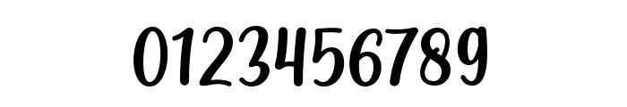 CaliforniaHandwritingScript-R Font OTHER CHARS