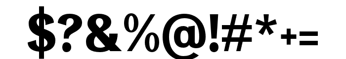 Callhope-Regular Font OTHER CHARS