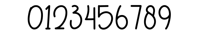 Calligraphy Style Font OTHER CHARS