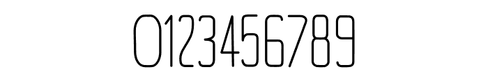 Calming Came Font OTHER CHARS