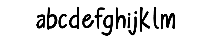 Cametah FONT