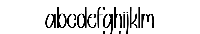 Candle Birthday FONT