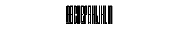 Caniago Regular FONT