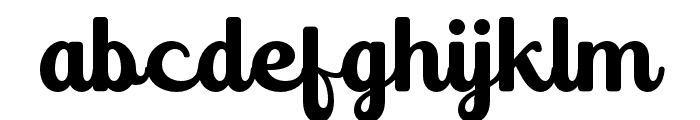 CaramelDelight FONT
