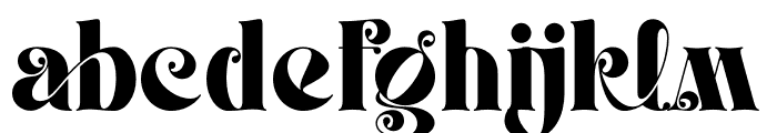 Carevo FONT