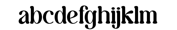 Caromy Light FONT