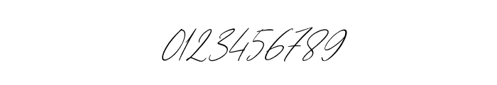 Cartines Signatures Italic Italic Font OTHER CHARS