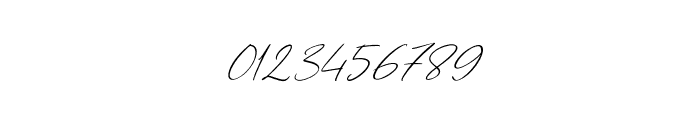 Cartines Signatures Italic2 Italic Font OTHER CHARS