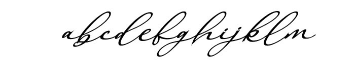 Carylina Italic 2 Italic FONT