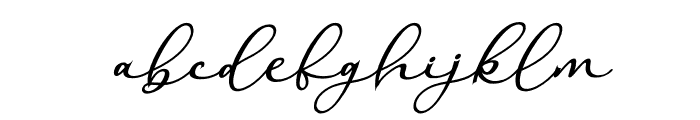 Carylina Italic Italic FONT