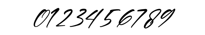 Casttika Italic Font OTHER CHARS