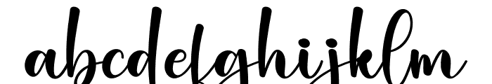 Catalina Signature FONT