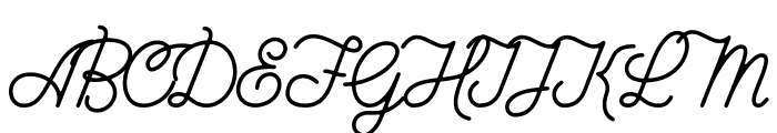 Catarg Font - What Font Is