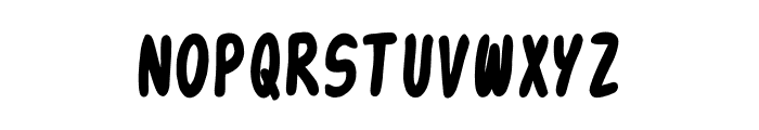 Caterine Font LOWERCASE