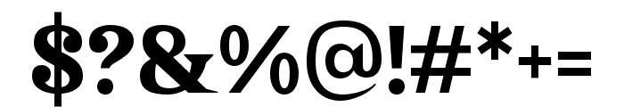 Catneko-Regular Font OTHER CHARS