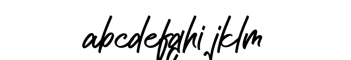 Cattily FONT