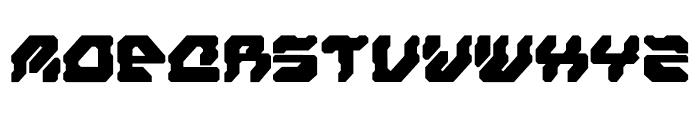 Ceimo Font LOWERCASE