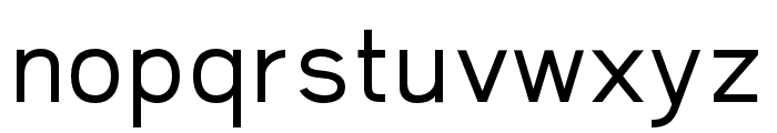 Celesta-Bold Font LOWERCASE
