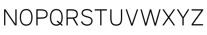 Celesta-Medium Font UPPERCASE