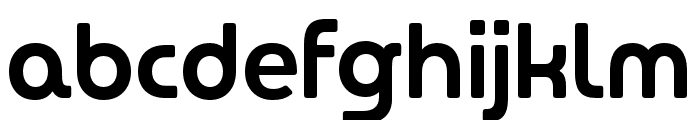 Cengo Regular FONT