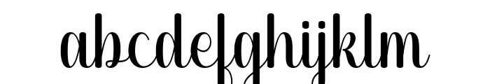 Chalime FONT