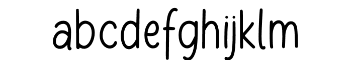 Chalksy FONT