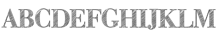 Chalktastic Font Font UPPERCASE