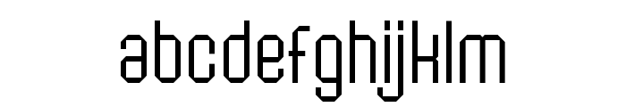 Champiun Extra Light FONT