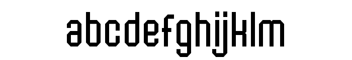 Champiun-Light FONT