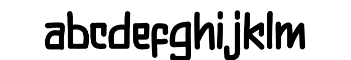 Channa Regular FONT