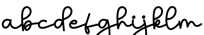Charming Signature FONT