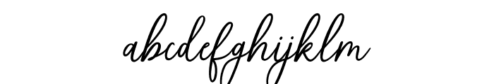 ChastomeScript FONT