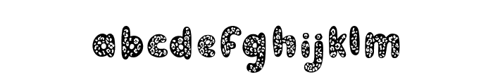 Cheetah Mania Regular FONT