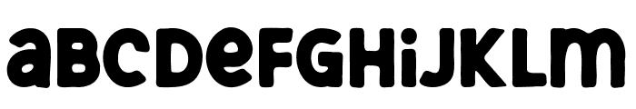 CherryChuckle-Regular FONT
