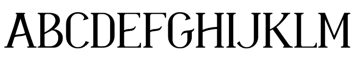 Chichilla FONT