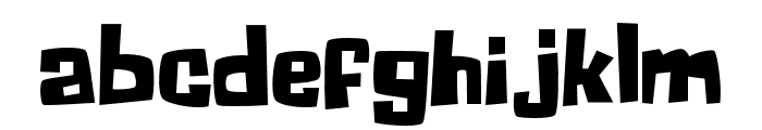 Childstone Regular FONT