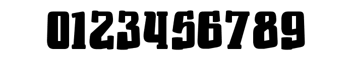 Chomixi Regular Font OTHER CHARS