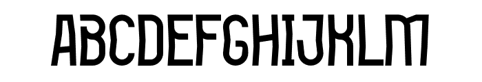 Chonkova FONT