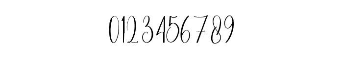 Christmas Amsterdam Font OTHER CHARS