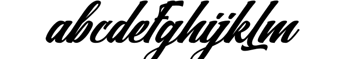 Christmas Hearths Italic FONT