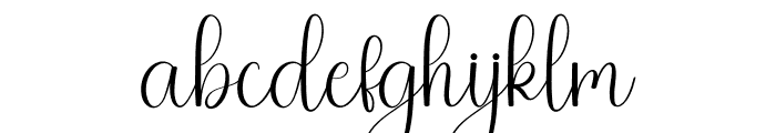 Christmas In Juli FONT