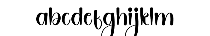 Christmas Writing FONT