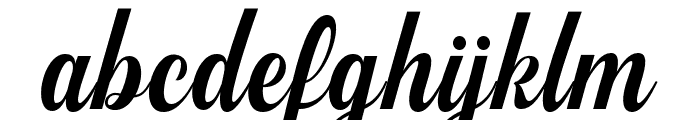 Chryselles Script Regular FONT