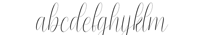 Chubby Sometimes FONT