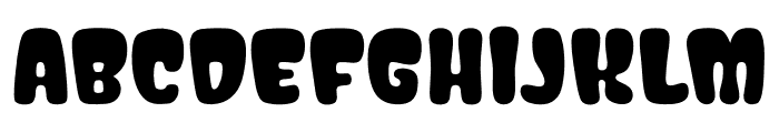Chubster FONT