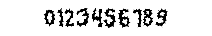 Cimmerian Font OTHER CHARS